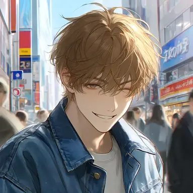 Profile image of Minato Seto