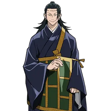 Profile image of 켄자쿠