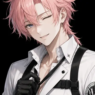 Profile image of カミュ
