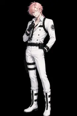 Profile image of カミュ