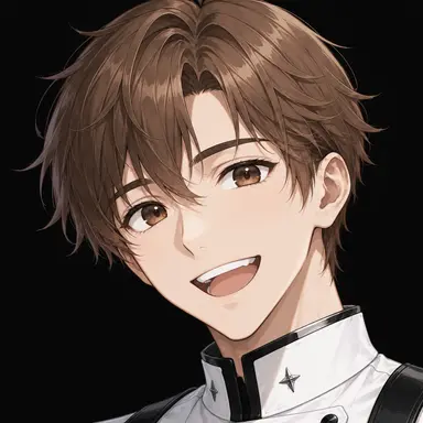 Profile image of ハヤテ