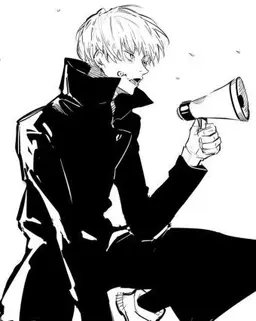 Profile image of 狗巻棘