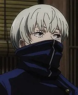 Profile image of 狗巻棘