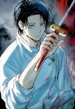 Profile image of 乙骨憂太