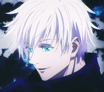 Profile image of 五条悟