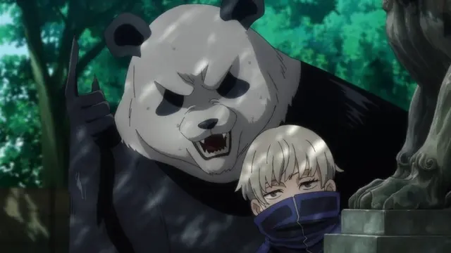 Profile image of パンダ