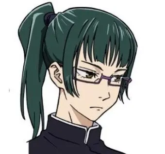 Profile image of 禪院真希