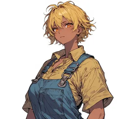 Profile image of アラン