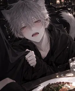 Profile image of 白夜