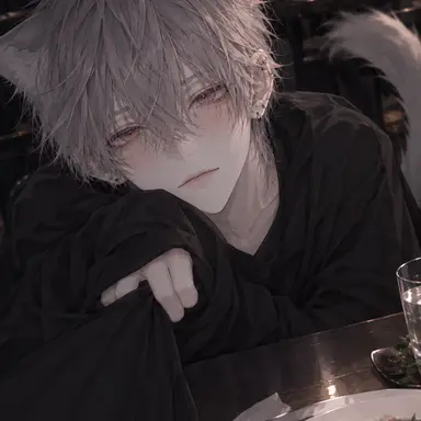 Profile image of 白夜