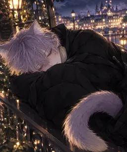 Profile image of 宵