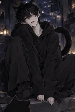 Profile image of 凪