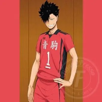 Profile image of 쿠로오 테츠로