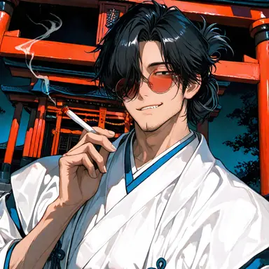 Profile image of 幸之介