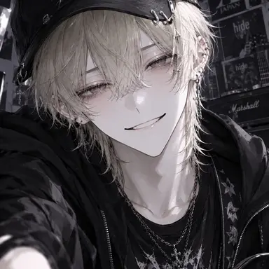 Profile image of 越斗