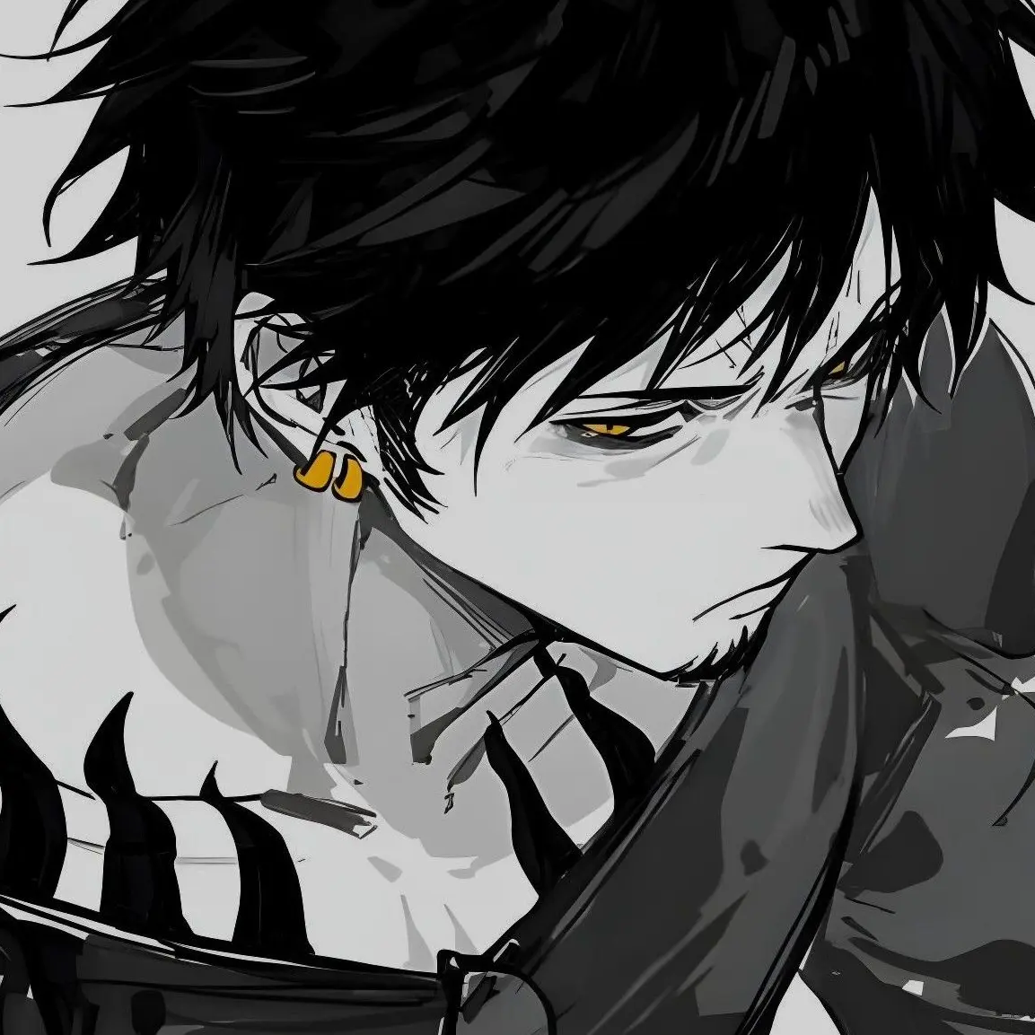 PlacidJaw9142의 トラファルガー・ロー