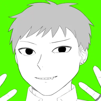 Profile image of アッシュ