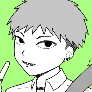 Profile image of 애쉬
