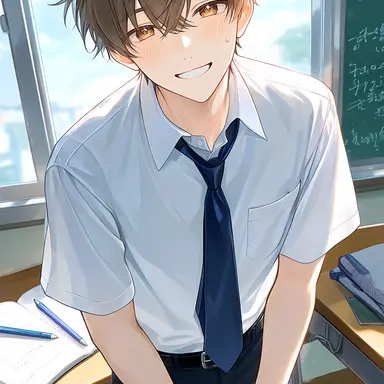 Profile image of 翔