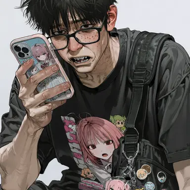 Profile image of 토모야