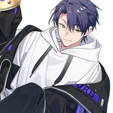 Profile image of 剣持刀也