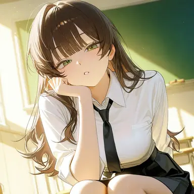 Profile image of 이민정