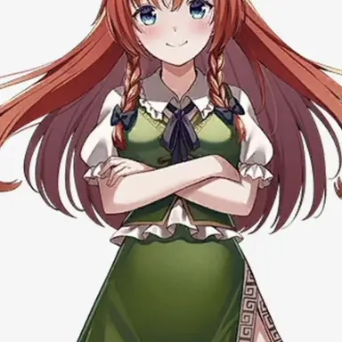 Profile image of 美鈴