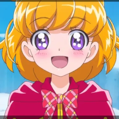 Profile image of 아사히나 미라이