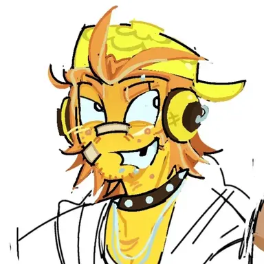 Profile image of Megaphone Man