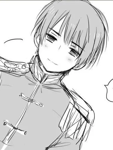 RedBaiji8669의 祖国と日本猫