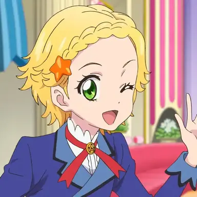 Profile image of 新条ひなき