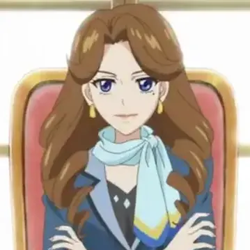 Profile image of 光石織姫