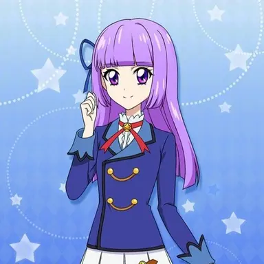 Profile image of 氷上スミレ