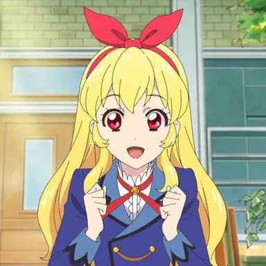Profile image of 星宮いちご