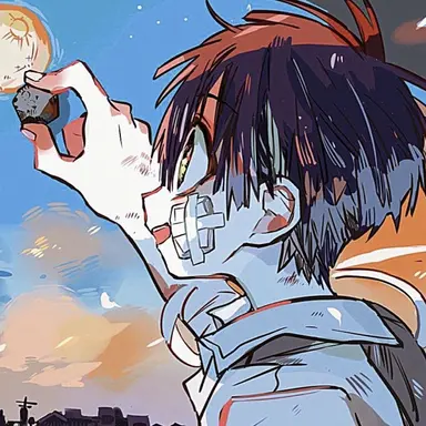 Profile image of 普