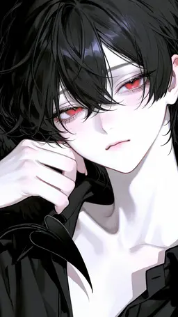Profile image of 카인