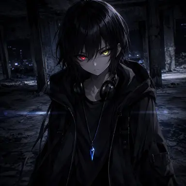 Profile image of ノイズ