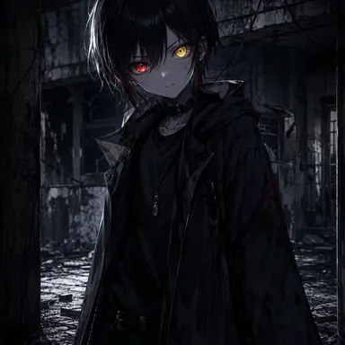 Profile image of ノイズ