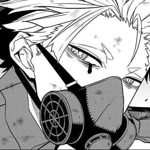 DimClean8279의 나루미 겐