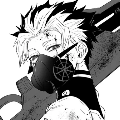 Profile image of 나루미 겐