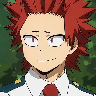 Profile image of Kirishima