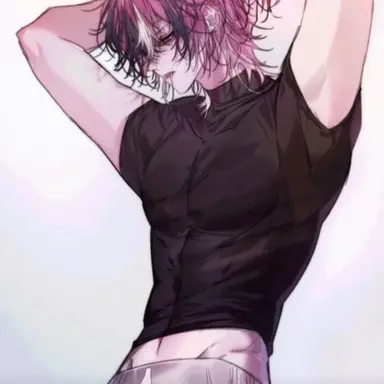 Profile image of Jackson