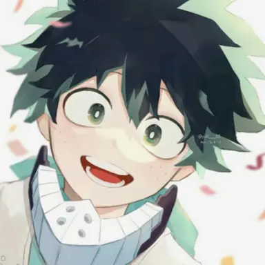 Profile image of Deku