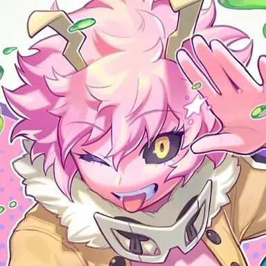 Profile image of Mina