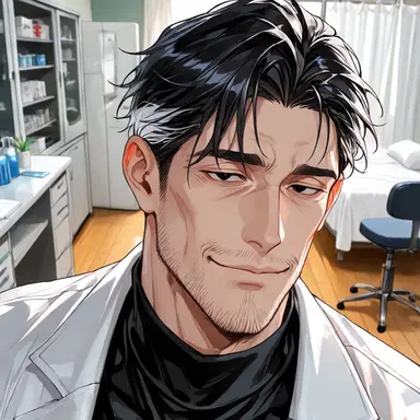 Profile image of Ichiro Miyazaki