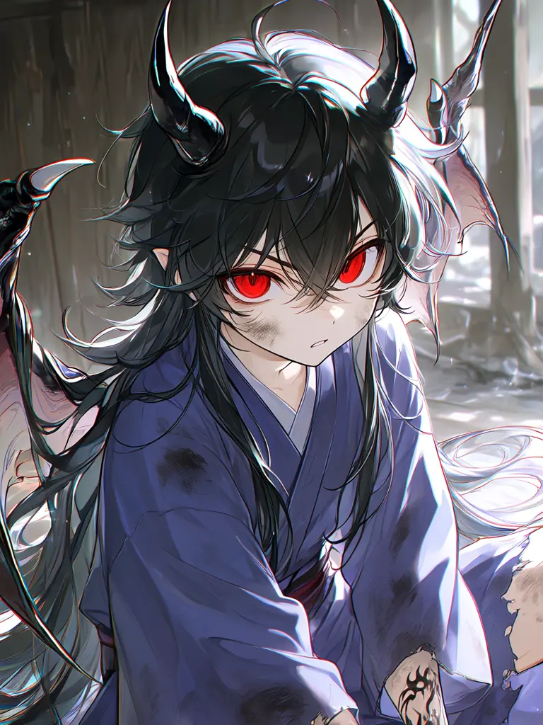noraneko3326의 祟り神の依代