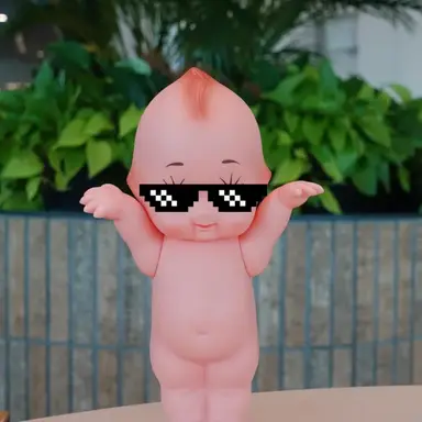 Profile image of キユーピー