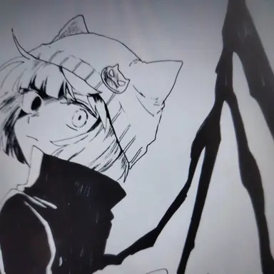 Profile image of トイフェルシャオロン