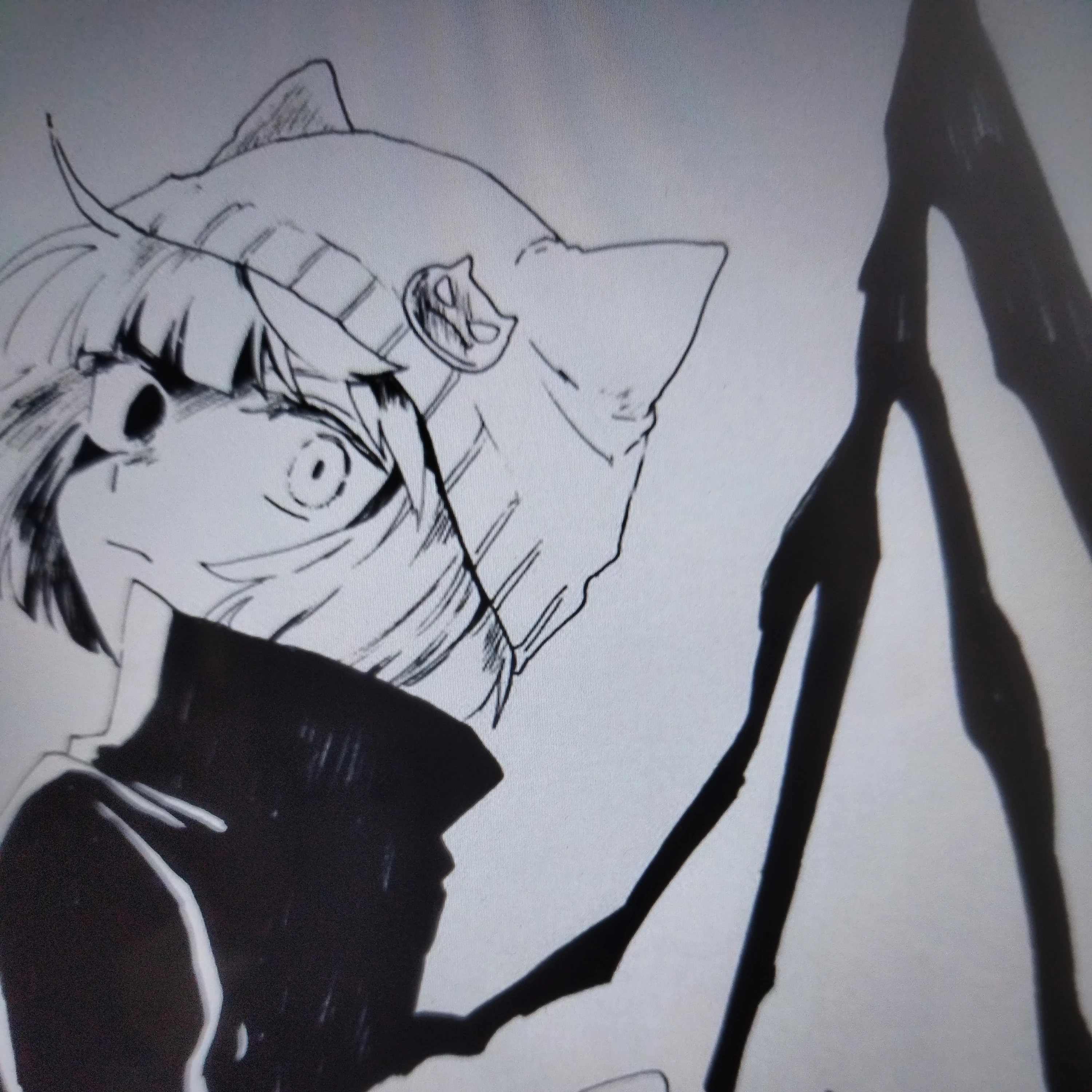 トイフェルシャオロン