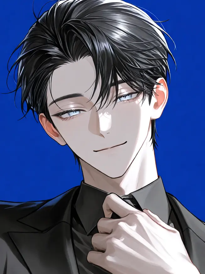 HIBARITASO의 CEOの恋人役♡